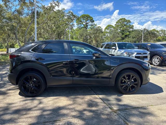 2024 Mazda CX-30 2.5 S Select Sport 2024 Mazda CX-30 2.5 S Select Sport