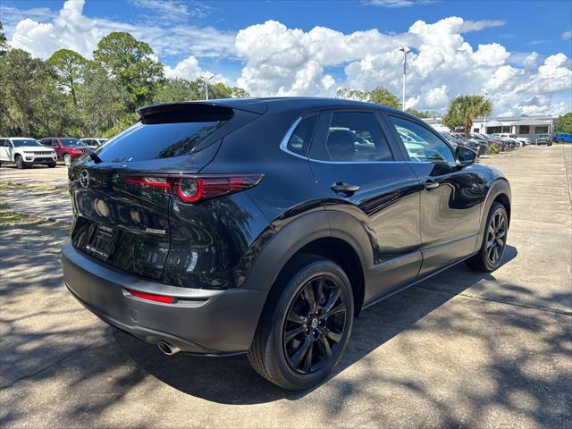 2024 Mazda CX-30 2.5 S Select Sport 2024 Mazda CX-30 2.5 S Select Sport
