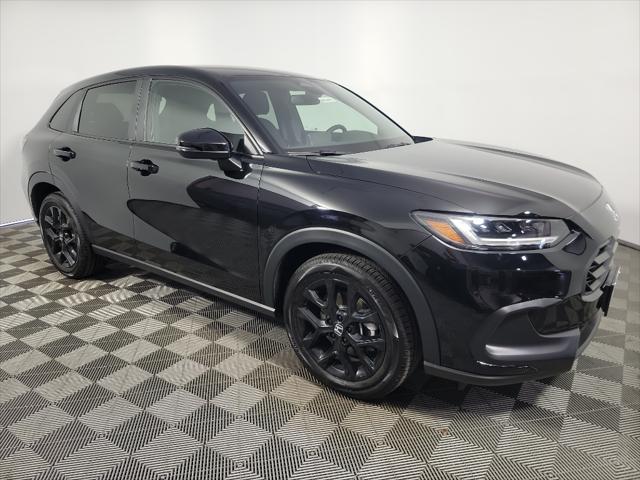 2025 Honda HR-V AWD Sport for sale in Rockville, MD