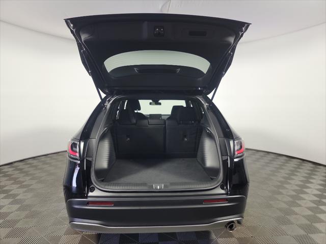 2025 Honda HR-V AWD Sport