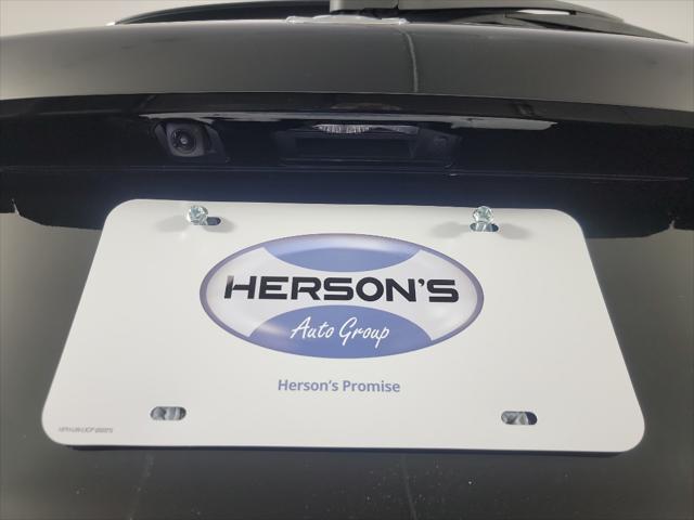 2025 Honda HR-V AWD Sport