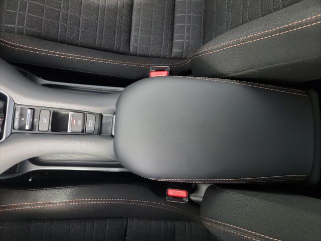2025 Honda HR-V AWD Sport