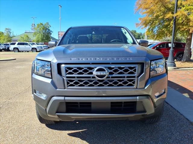 2023 Nissan Frontier Crew Cab SV 4x2 2023 Nissan Frontier Crew Cab SV 4x2
