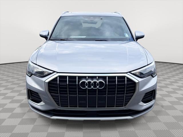 2021 Audi Q3 Premium 40 TFSI quattro Tiptronic