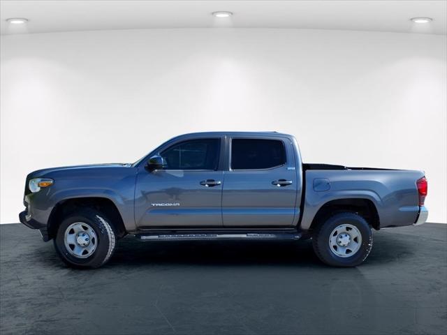 2019 Toyota Tacoma SR5 2019 Toyota Tacoma SR5