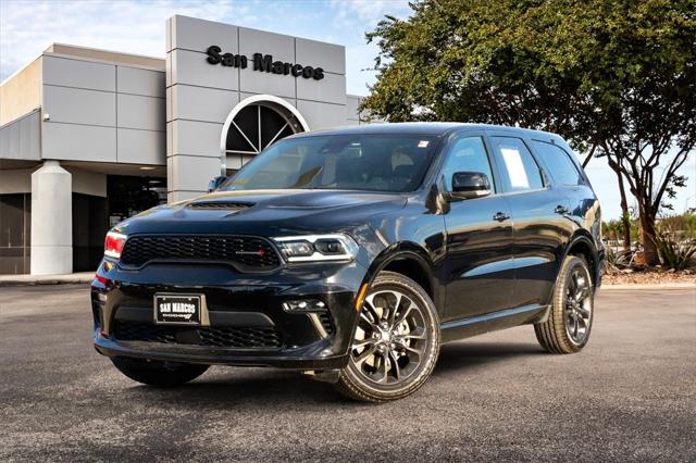 2022 Dodge Durango GT Plus AWD