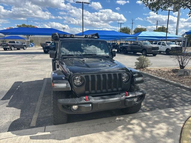 2023 Jeep Wrangler 4-Door Rubicon FarOut 4x4 2023 Jeep Wrangler 4-Door Rubicon FarOut 4x4