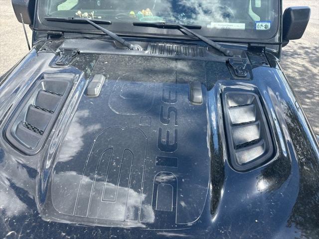 2023 Jeep Wrangler 4-Door Rubicon FarOut 4x4 2023 Jeep Wrangler 4-Door Rubicon FarOut 4x4