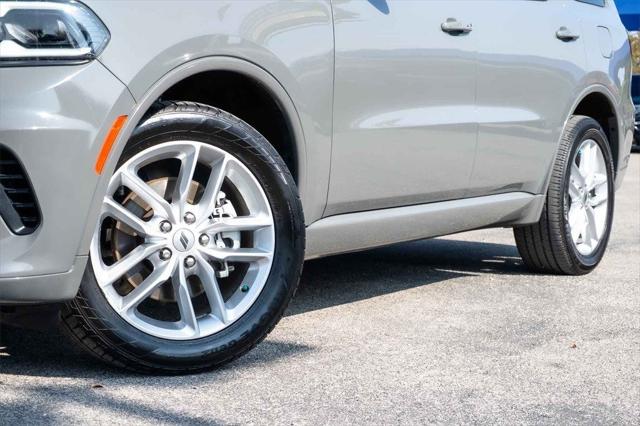 2024 Dodge Durango GT AWD