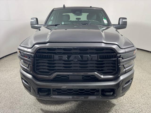 2026 RAM Ram 2500 RAM 2500 BIG HORN CREW CAB 4X4 64 BOX