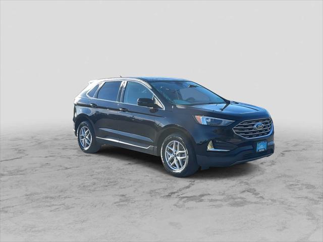 2022 Ford Edge SEL 2022 Ford Edge SEL