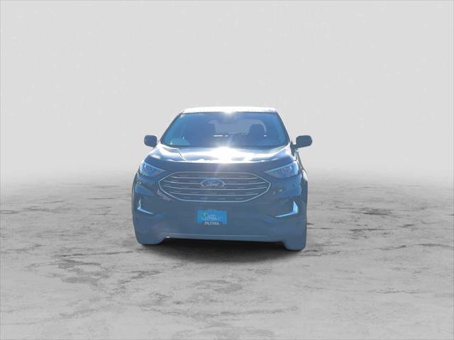 2022 Ford Edge SEL 2022 Ford Edge SEL