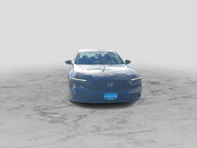 2023 Honda Accord Hybrid Sport 2023 Honda Accord Hybrid Sport