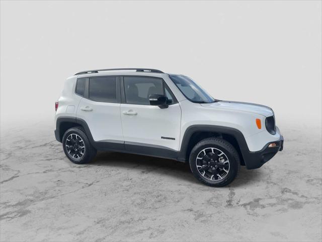 2023 Jeep Renegade Upland 4x4 2023 Jeep Renegade Upland 4x4