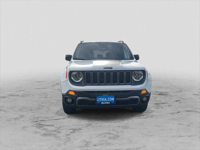2023 Jeep Renegade Upland 4x4 2023 Jeep Renegade Upland 4x4