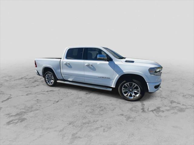 2022 RAM 1500 Limited Longhorn Crew Cab 4x4 57 Box 2022 RAM 1500 Limited Longhorn Crew Cab 4x4 57 Box