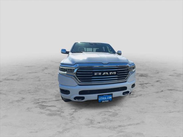 2022 RAM 1500 Limited Longhorn Crew Cab 4x4 57 Box 2022 RAM 1500 Limited Longhorn Crew Cab 4x4 57 Box