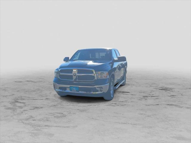 2017 RAM 1500 SLT 2017 RAM 1500 SLT