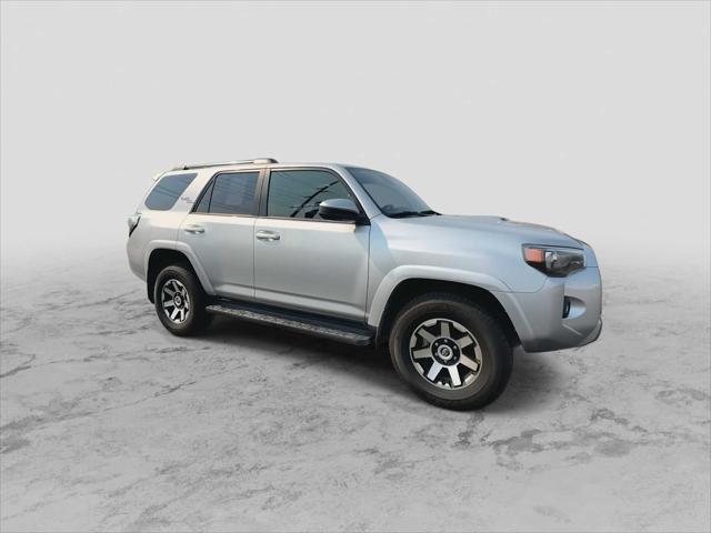 2024 Toyota 4Runner TRD Off Road 2024 Toyota 4Runner TRD Off Road
