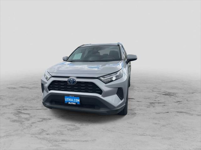 2023 Toyota RAV4 Hybrid LE 2023 Toyota RAV4 Hybrid LE