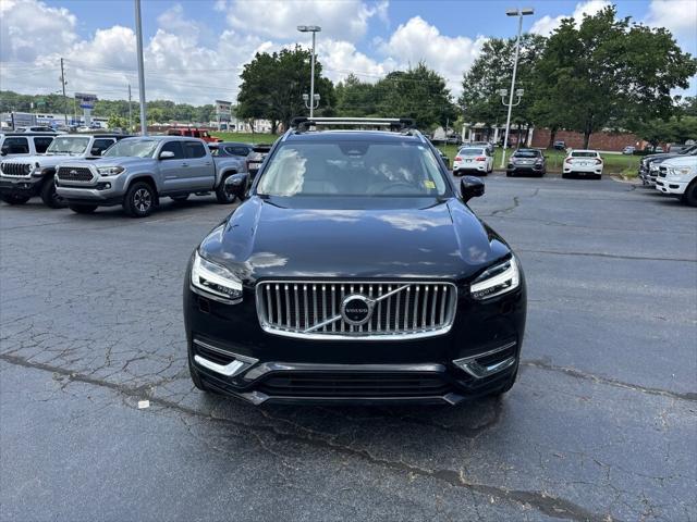 2023 Volvo XC90 Recharge Plug-In Hybrid T8 Plus 6-Seater