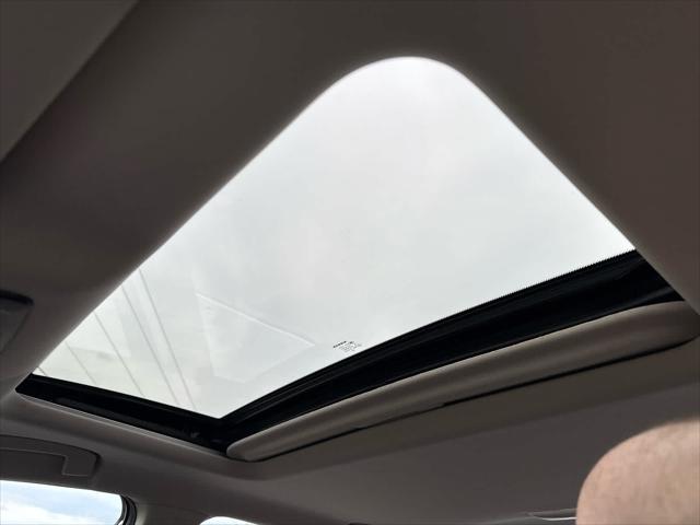 2020 Nissan Altima SR FWD