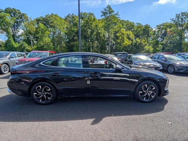 2024 Hyundai Sonata SEL 2024 Hyundai Sonata SEL