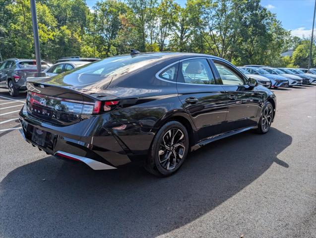 2024 Hyundai Sonata SEL 2024 Hyundai Sonata SEL