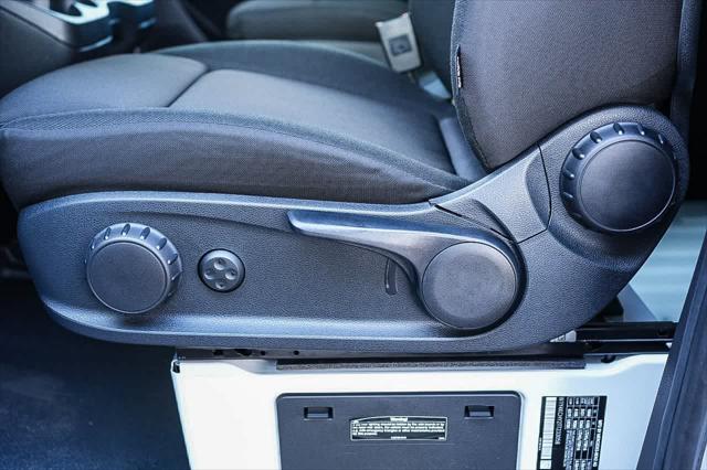 2026 Mercedes-Benz Sprinter Cargo Van High Roof 4-Cyl Diesel