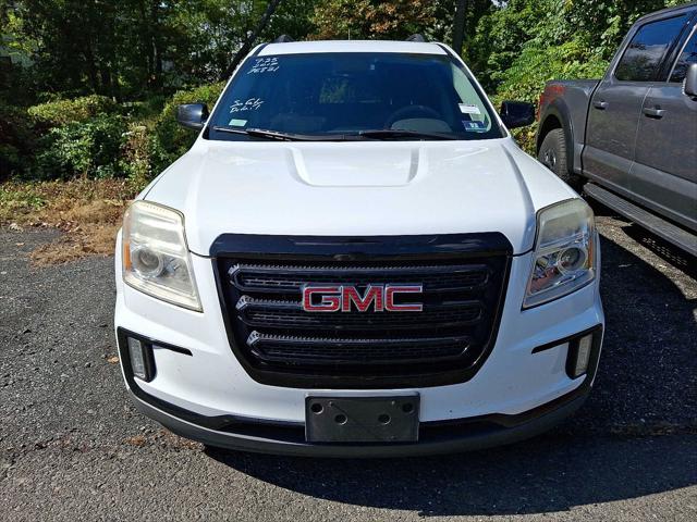 2017 GMC Terrain SLE-2