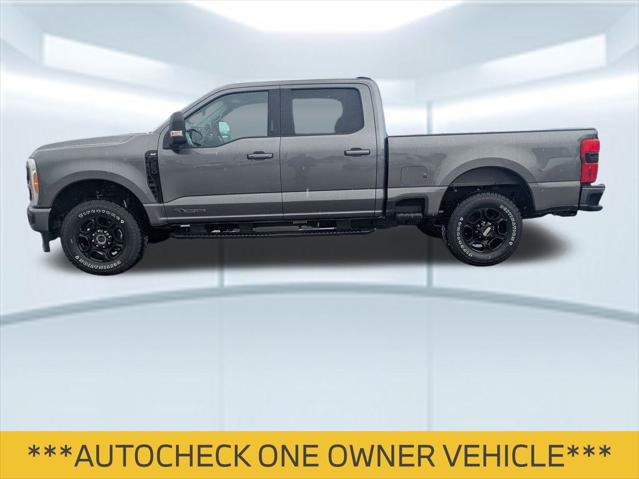 2023 Ford F-250 XLT