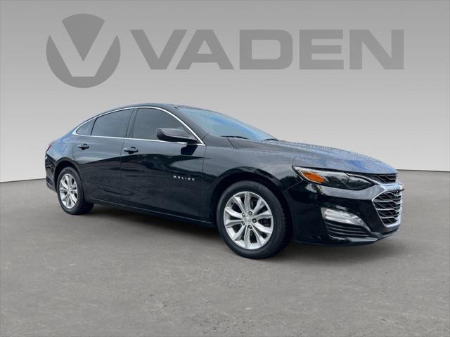 2019 Chevrolet Malibu LT 2019 Chevrolet Malibu LT