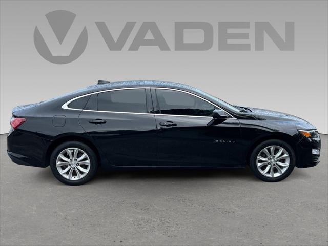 2019 Chevrolet Malibu LT 2019 Chevrolet Malibu LT