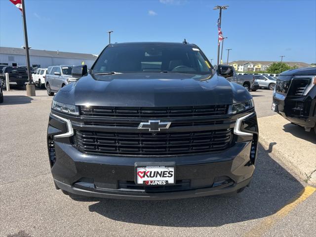 2024 Chevrolet Suburban 4WD RST 2024 Chevrolet Suburban 4WD RST