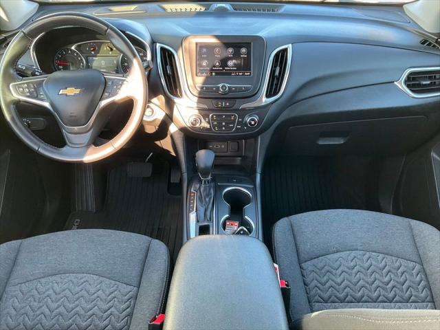 2022 Chevrolet Equinox AWD LT 2022 Chevrolet Equinox AWD LT