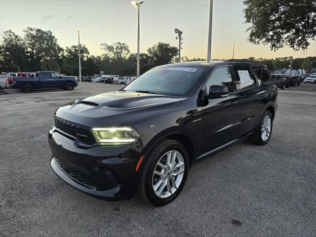 2024 Dodge Durango R/T Plus AWD
