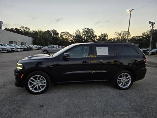 2024 Dodge Durango R/T Plus AWD