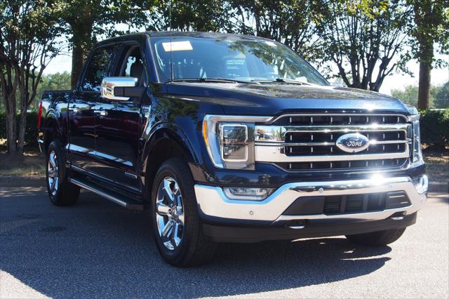 2023 Ford F-150 LARIAT 2023 Ford F-150 LARIAT
