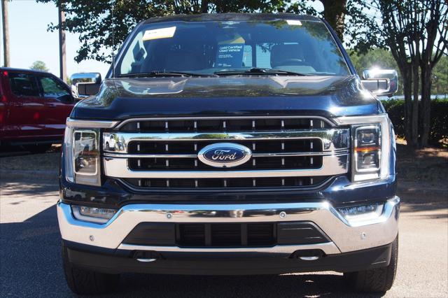 2023 Ford F-150 LARIAT 2023 Ford F-150 LARIAT