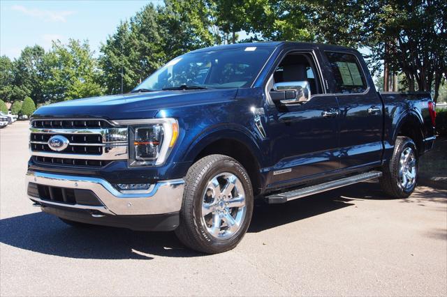 2023 Ford F-150 LARIAT 2023 Ford F-150 LARIAT