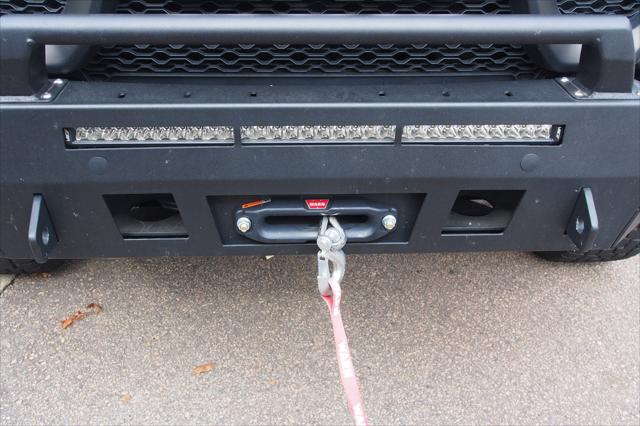 2019 RAM 1500 Rebel Crew Cab 4x4 57 Box
