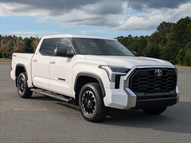 2022 Toyota Tundra SR5 2022 Toyota Tundra SR5