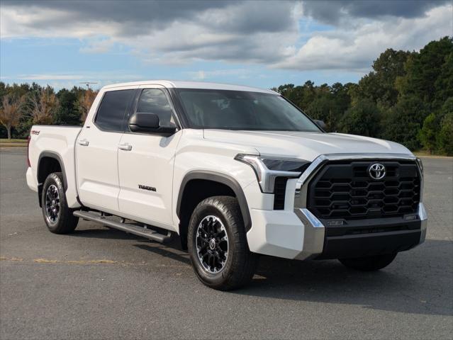 2022 Toyota Tundra SR5 2022 Toyota Tundra SR5
