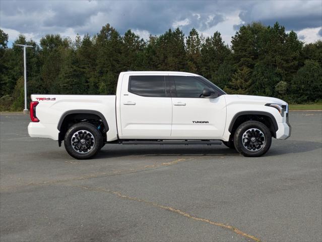 2022 Toyota Tundra SR5 2022 Toyota Tundra SR5