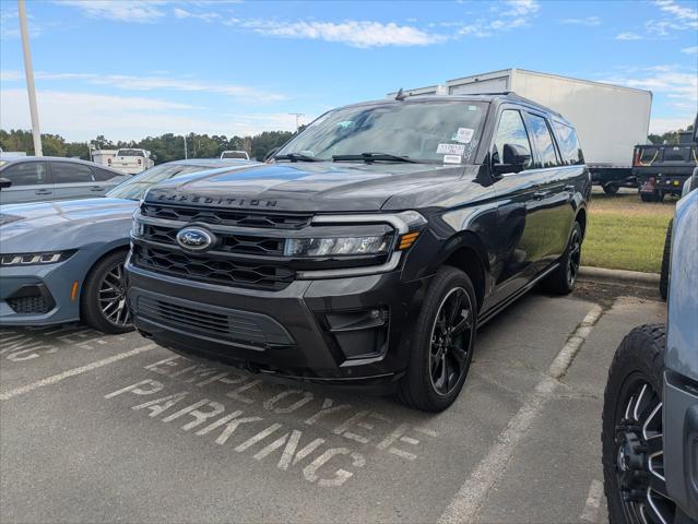 2022 Ford Expedition Limited MAX 2022 Ford Expedition Limited MAX