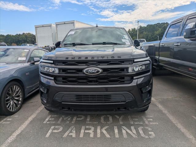 2022 Ford Expedition Limited MAX 2022 Ford Expedition Limited MAX