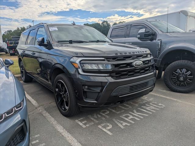2022 Ford Expedition Limited MAX 2022 Ford Expedition Limited MAX