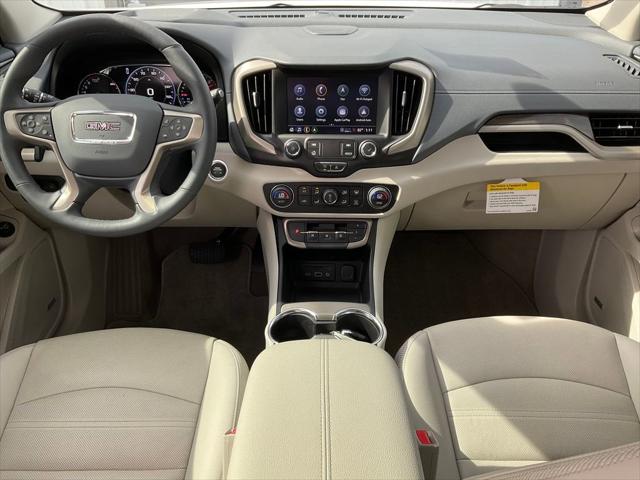 2024 GMC Terrain AWD Denali