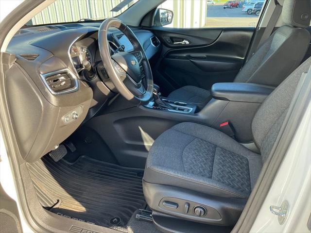 2022 Chevrolet Equinox AWD LT 2022 Chevrolet Equinox AWD LT