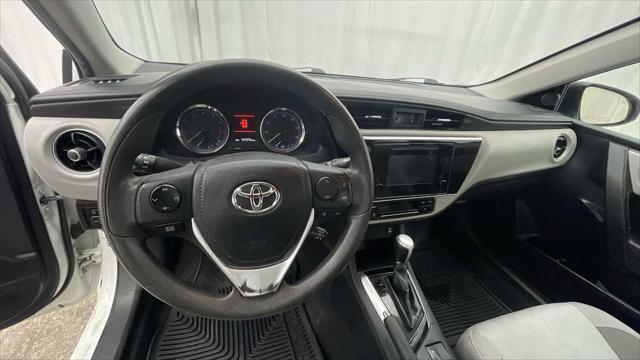 2019 Toyota Corolla L 2019 Toyota Corolla L